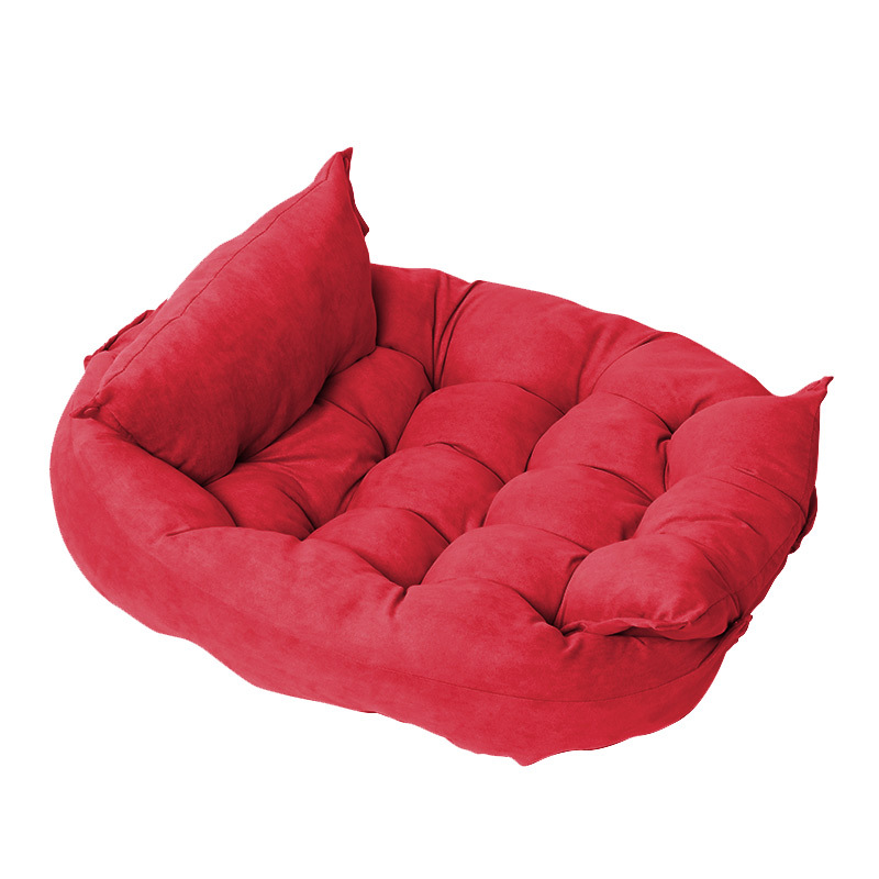 Folding Nest Sofa Bed