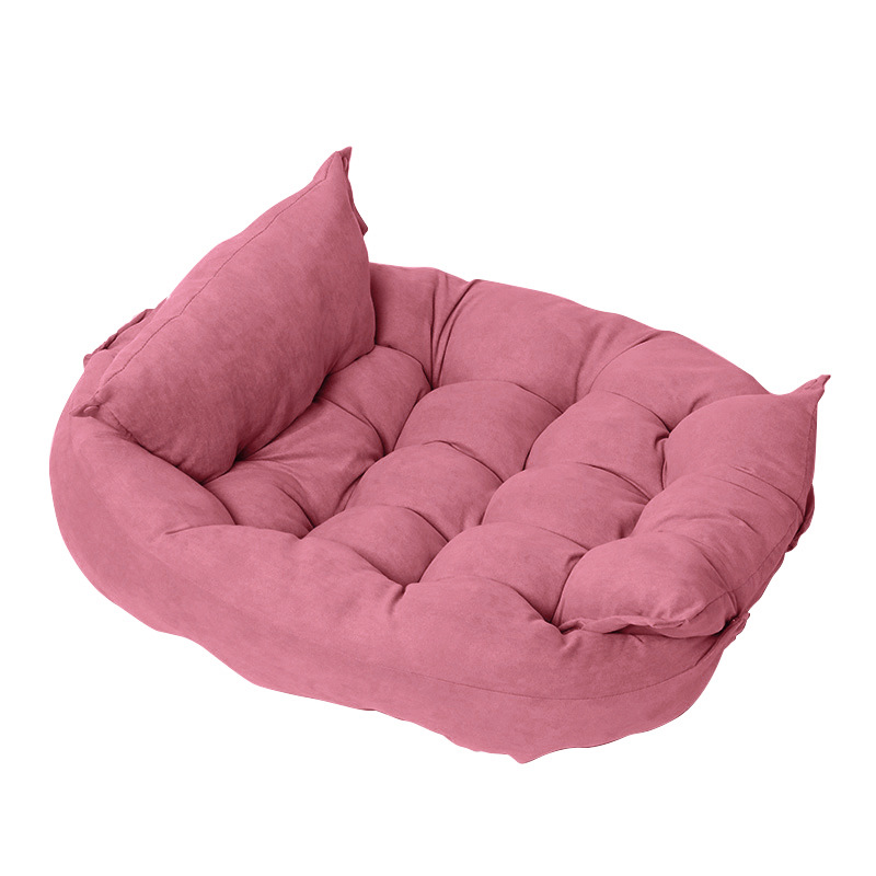 Folding Nest Sofa Bed